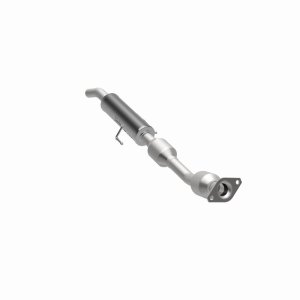 Toyota Yaris Catalytic Converter - Magnaflow - Direct Fit, CARB Compliant - `07-`11