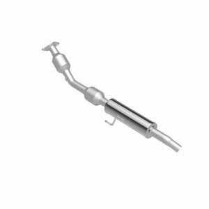 Toyota Yaris Catalytic Converter - Magnaflow - Direct Fit, CARB Compliant - `07-`11