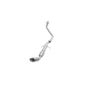 Toyota Corolla Catalytic Converter - Magnaflow - California Grade CARB Compliant Direct-Fit - `09-`11