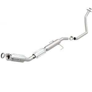 Toyota Corolla Catalytic Converter - Magnaflow - California Grade CARB Compliant Direct-Fit - `09-`11