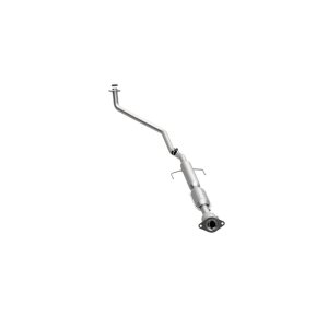 Toyota Corolla Catalytic Converter - Magnaflow - California Grade CARB Compliant Direct-Fit - `09-`11