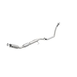 Toyota Corolla Catalytic Converter - Magnaflow - California Grade CARB Compliant Direct-Fit - `09-`11
