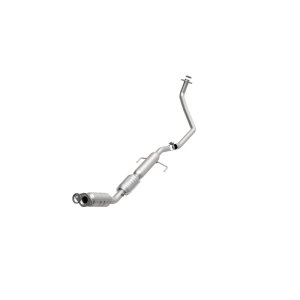 Toyota Corolla Catalytic Converter - Magnaflow - California Grade CARB Compliant Direct-Fit - `09-`11