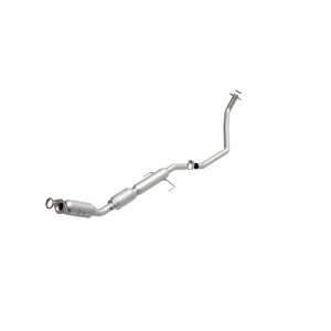 Toyota Matrix Catalytic Converter - Magnaflow - California Grade CARB Compliant Direct-Fit - `09-`10