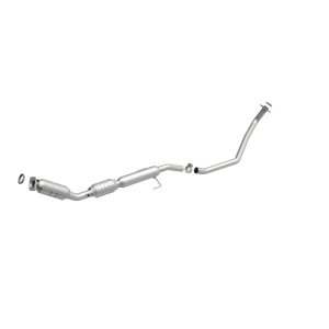Toyota Matrix Catalytic Converter - Magnaflow - California Grade CARB Compliant Direct-Fit - `09-`10