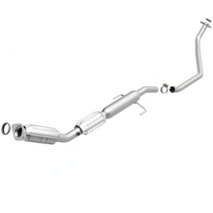 Toyota Matrix Catalytic Converter - Magnaflow - California Grade CARB Compliant Direct-Fit - `09-`10