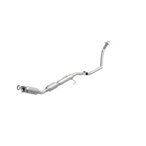 Toyota Matrix Catalytic Converter - Magnaflow - California Grade CARB Compliant Direct-Fit - `09-`10