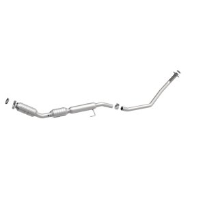 Toyota Matrix Catalytic Converter - Magnaflow - California Grade CARB Compliant Direct-Fit - `09-`10