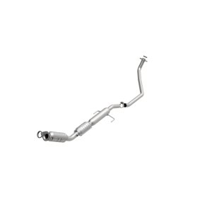 Toyota Matrix Catalytic Converter - Magnaflow - California Grade CARB Compliant Direct-Fit - `09-`10