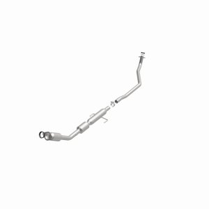 Toyota Corolla Catalytic Converter - Magnaflow - California Grade CARB Compliant Direct-Fit - `14-`15