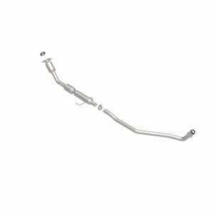 Toyota Corolla Catalytic Converter - Magnaflow - California Grade CARB Compliant Direct-Fit - `14-`15