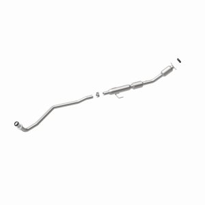Toyota Corolla Catalytic Converter - Magnaflow - California Grade CARB Compliant Direct-Fit - `14-`15