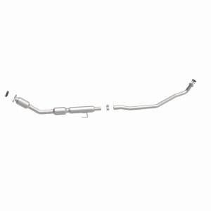 Toyota Corolla Catalytic Converter - Magnaflow - California Grade CARB Compliant Direct-Fit - `14-`15