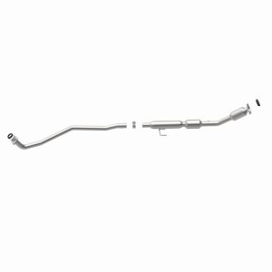 Toyota Corolla Catalytic Converter - Magnaflow - California Grade CARB Compliant Direct-Fit - `14-`15