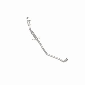 Toyota Corolla Catalytic Converter - Magnaflow - California Grade CARB Compliant Direct-Fit - `14-`15