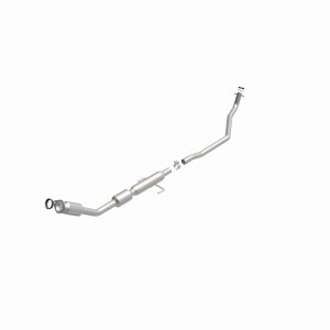 Toyota Corolla Catalytic Converter - Magnaflow - California Grade CARB Compliant Direct-Fit - `14-`15