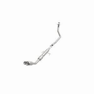 Toyota Corolla Catalytic Converter - Magnaflow - California Grade CARB Compliant Direct-Fit - `14-`15