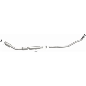 Toyota Corolla Catalytic Converter - Magnaflow - California Grade CARB Compliant Direct-Fit - `14-`15