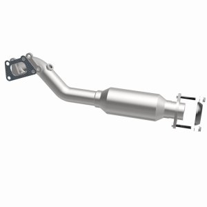 Cadillac CTS Catalytic Converter - Magnaflow - Direct Fit - `10-`11