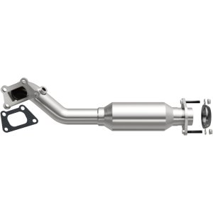 Cadillac CTS Catalytic Converter - Magnaflow - Direct Fit - `10-`11