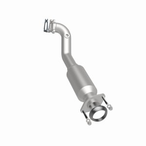 Cadillac CTS Catalytic Converter - Magnaflow - Direct Fit - `10-`11