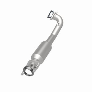 Cadillac CTS Catalytic Converter - Magnaflow - Direct Fit - `10-`11