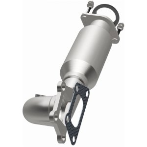 Cadillac CTS Catalytic Converter - Magnaflow - Direct Fit - `10-`11