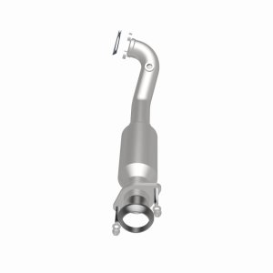 Cadillac CTS Catalytic Converter - Magnaflow - Direct Fit - `10-`11