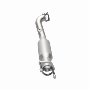 Cadillac CTS Catalytic Converter - Magnaflow - Direct Fit - `10-`11