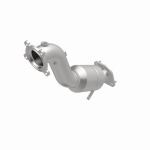 Cadillac CTS Catalytic Converter - Magnaflow - California Direct-Fit - `14-`15