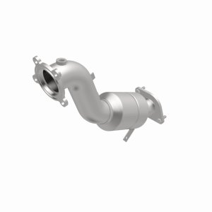 Cadillac CTS Catalytic Converter - Magnaflow - California Direct-Fit - `14-`15