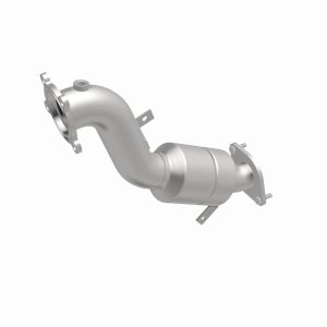 Cadillac CTS Catalytic Converter - Magnaflow - California Direct-Fit - `14-`15