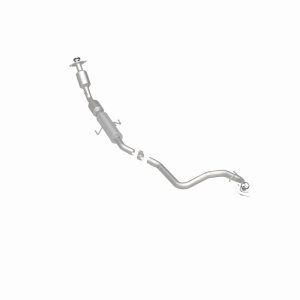 Toyota Yaris Catalytic Converter - Magnaflow - California Grade CARB Compliant Direct-Fit - `07-`11