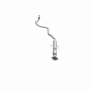 Toyota Yaris Catalytic Converter - Magnaflow - California Grade CARB Compliant Direct-Fit - `07-`11