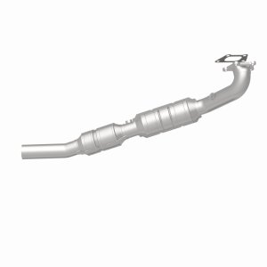 Chevrolet Camaro Catalytic Converter - Magnaflow - Direct-Fit - `12-`13