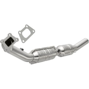 Chevrolet Camaro Catalytic Converter - Magnaflow - Direct-Fit - `12-`13