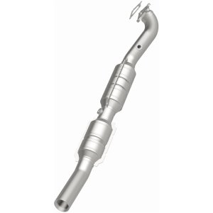 Chevrolet Camaro Catalytic Converter - Magnaflow - Direct-Fit - `12-`13