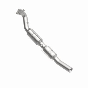 Chevrolet Camaro Catalytic Converter - Magnaflow - Direct-Fit - `12-`13