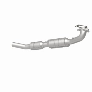Chevrolet Camaro Catalytic Converter - Magnaflow - Direct-Fit - `12-`13