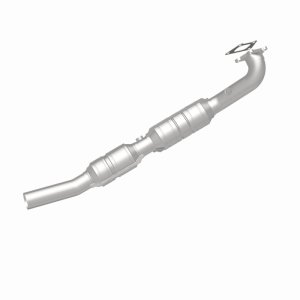 Chevrolet Camaro Catalytic Converter - Magnaflow - Direct-Fit - `12-`13