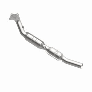Chevrolet Camaro Catalytic Converter - Magnaflow - Direct-Fit - `12-`13