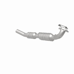 Chevrolet Camaro Catalytic Converter - Magnaflow - Direct-Fit - `12-`13