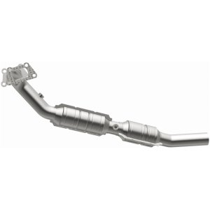 Chevrolet Camaro Catalytic Converter - Magnaflow - Direct-Fit - `12-`13