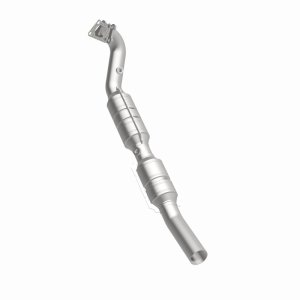 Chevrolet Camaro Catalytic Converter - Magnaflow - Direct-Fit - `12-`13