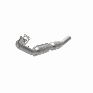 Chevrolet Camaro Catalytic Converter - Magnaflow - Direct-Fit - `12-`13