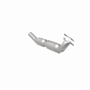 Chevrolet Camaro Catalytic Converter - Magnaflow - Direct-Fit - `12-`13