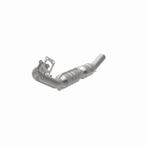 Chevrolet Camaro Catalytic Converter - Magnaflow - Direct-Fit - `12-`13