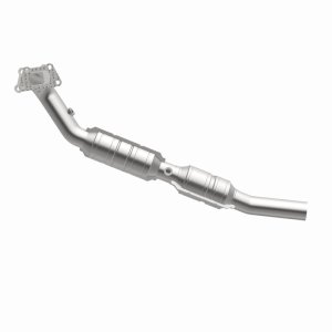 Chevrolet Camaro Catalytic Converter - Magnaflow - Direct-Fit - `12-`13