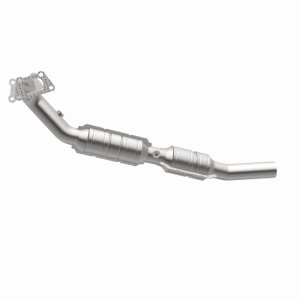 Chevrolet Camaro Catalytic Converter - Magnaflow - Direct-Fit - `12-`13