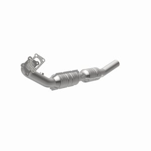 Chevrolet Camaro Catalytic Converter - Magnaflow - Direct-Fit - `12-`13